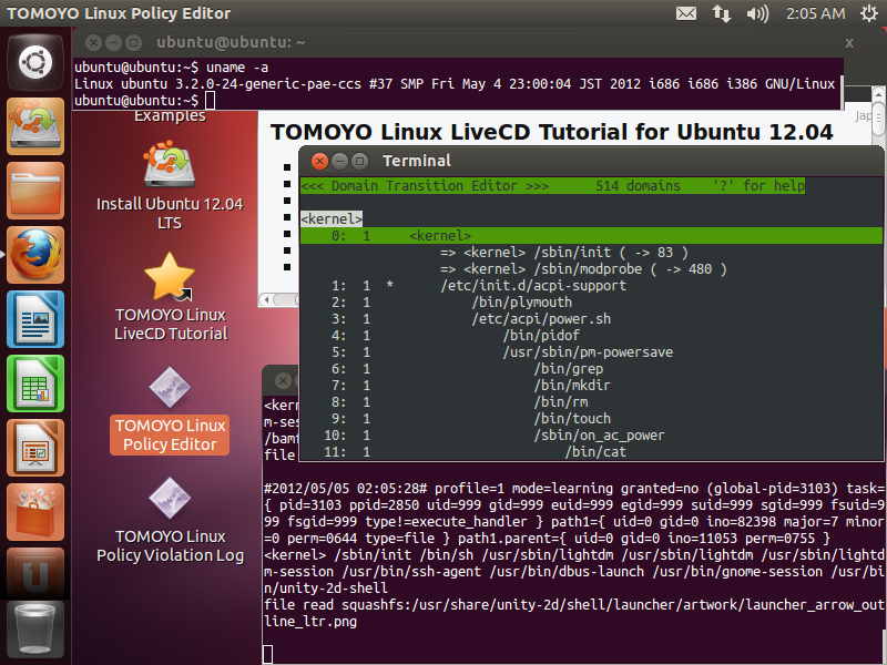 Free linux live bootable cd
