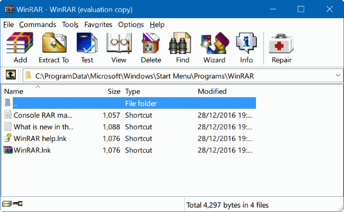 Winara Download For Windows10